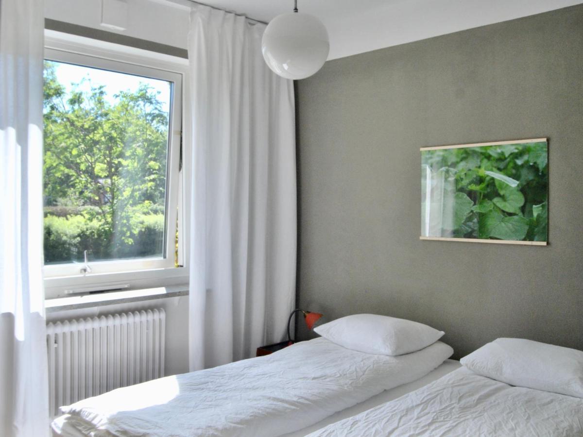 Hemmet Simrishamns Vandrarhem Och B&B Экстерьер фото