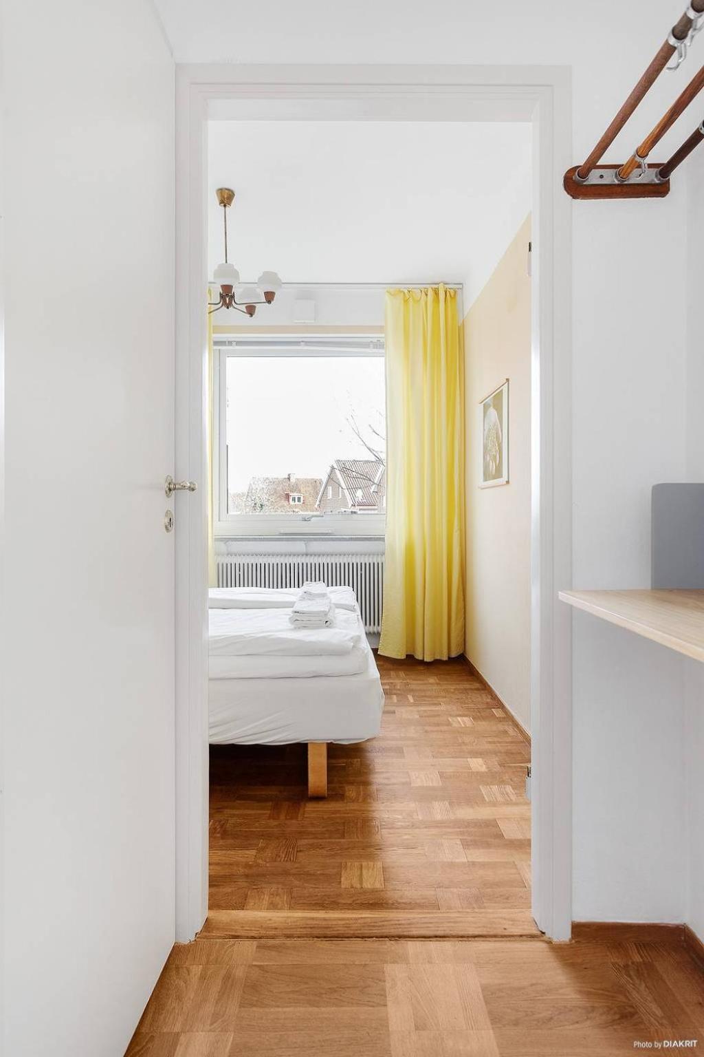 Hemmet Simrishamns Vandrarhem Och B&B Экстерьер фото