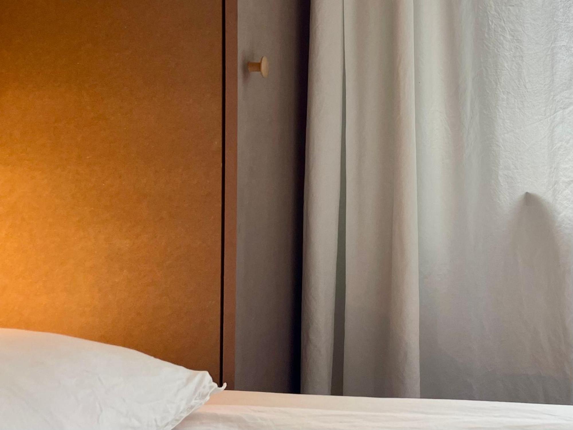Hemmet Simrishamns Vandrarhem Och B&B Экстерьер фото