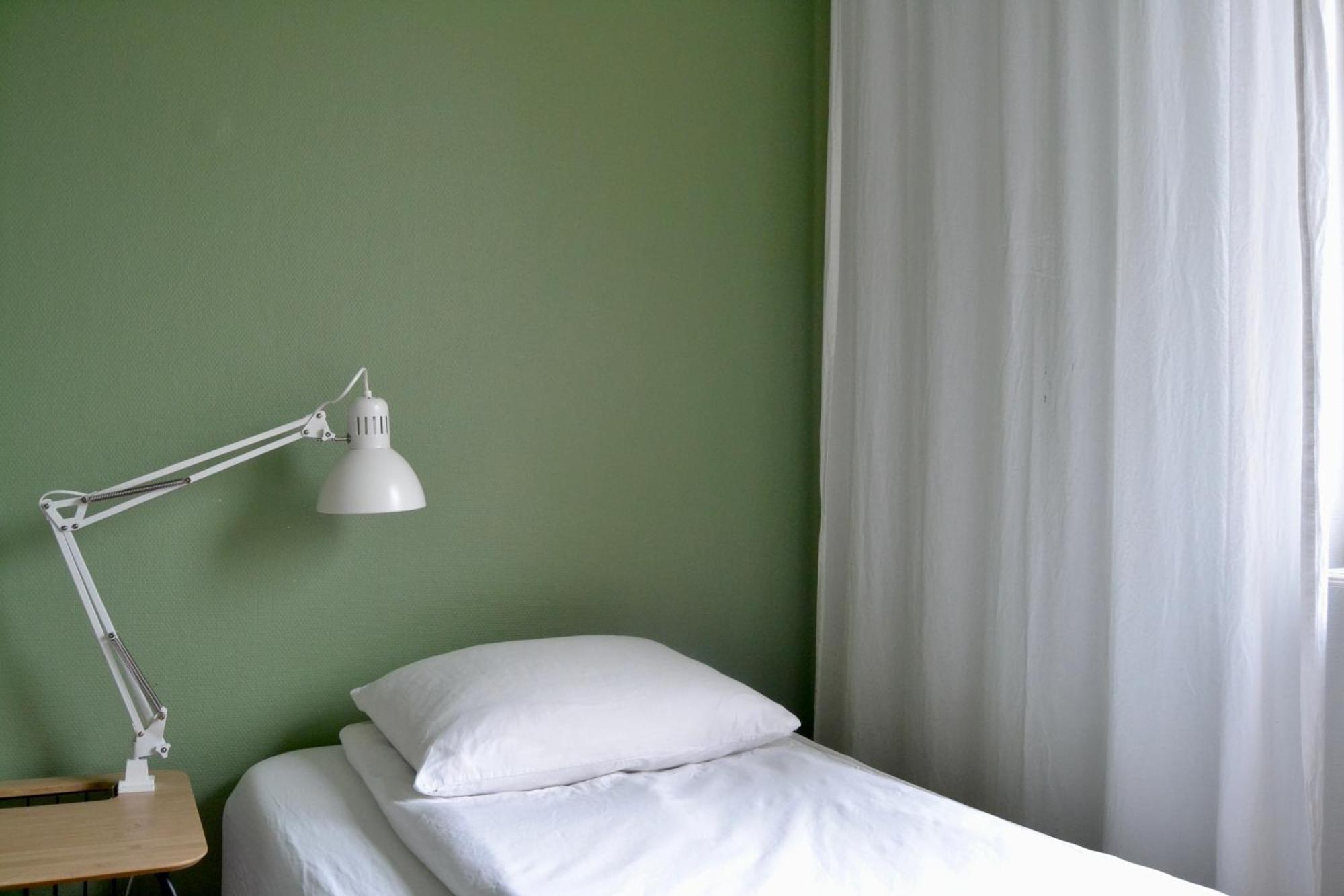 Hemmet Simrishamns Vandrarhem Och B&B Номер фото